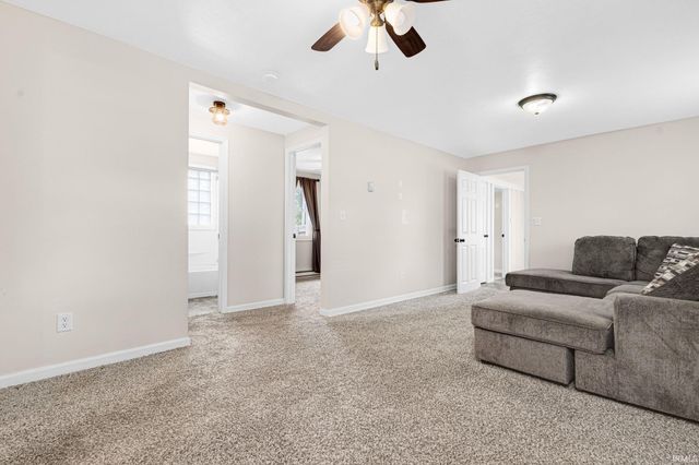 1603 Linden Avenue, Mishawaka, IN 46544