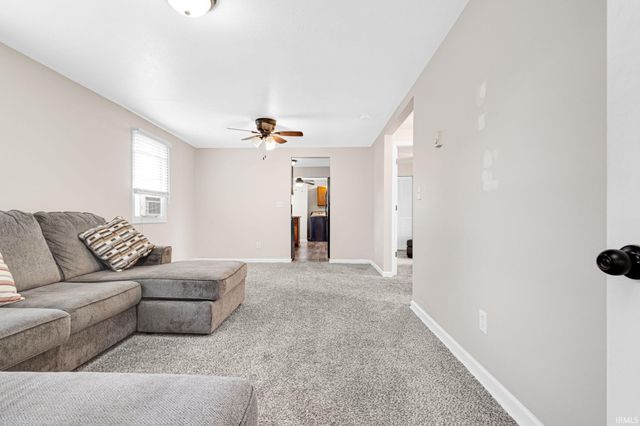 1603 Linden Avenue, Mishawaka, IN 46544