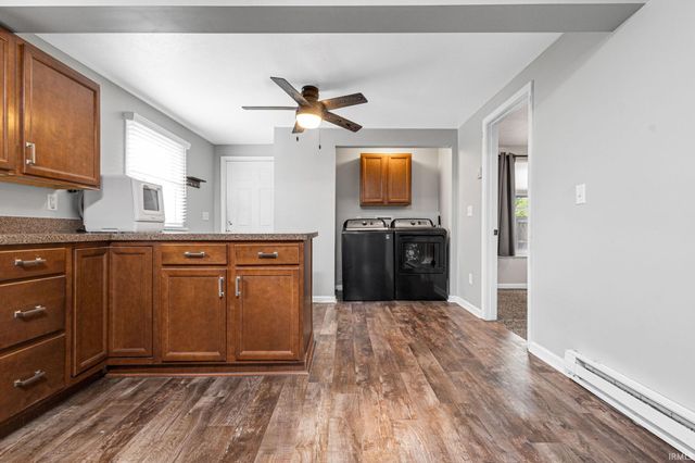 1603 Linden Avenue, Mishawaka, IN 46544