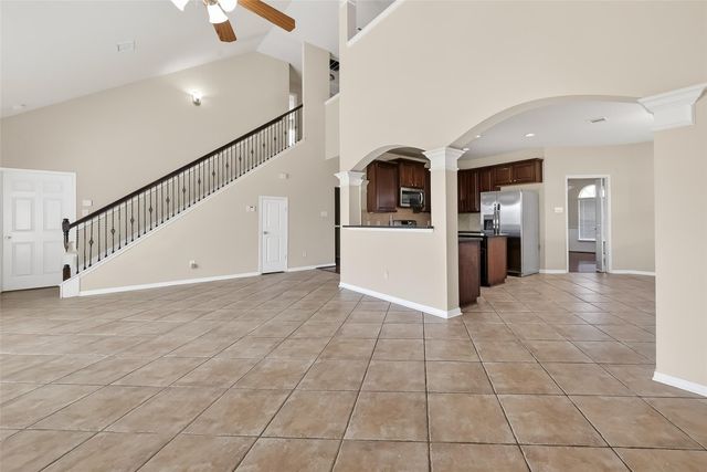 22007 Castle Hawk Trail, Richmond, TX 77407