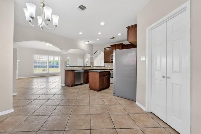 22007 Castle Hawk Trail, Richmond, TX 77407