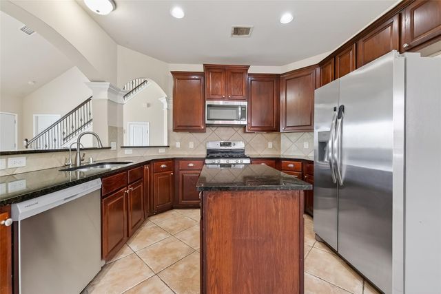 22007 Castle Hawk Trail, Richmond, TX 77407