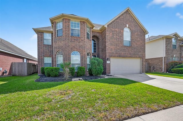 22007 Castle Hawk Trail, Richmond, TX 77407