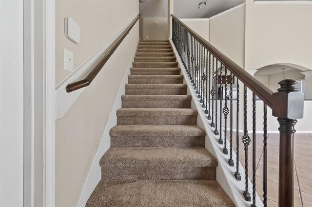 22007 Castle Hawk Trail, Richmond, TX 77407