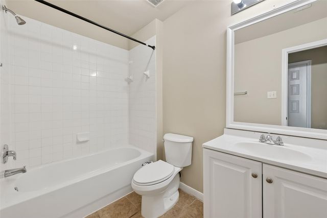 22007 Castle Hawk Trail, Richmond, TX 77407