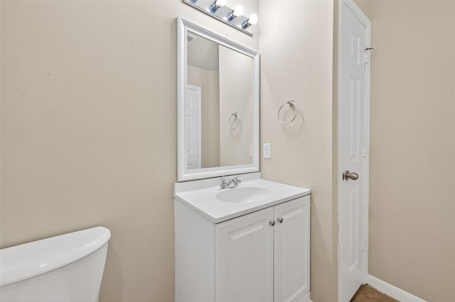 22007 Castle Hawk Trail, Richmond, TX 77407