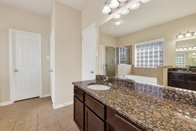 22007 Castle Hawk Trail, Richmond, TX 77407