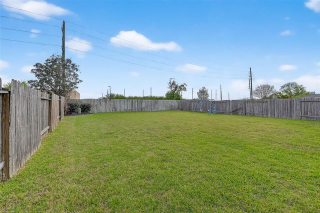 22007 Castle Hawk Trail, Richmond, TX 77407