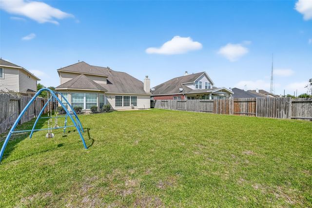 22007 Castle Hawk Trail, Richmond, TX 77407