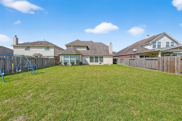 22007 Castle Hawk Trail, Richmond, TX 77407