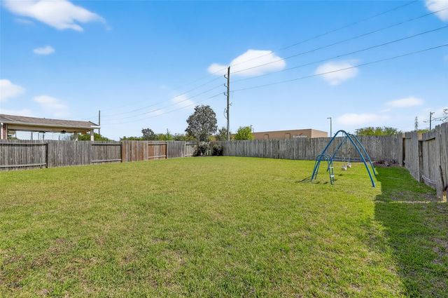 22007 Castle Hawk Trail, Richmond, TX 77407