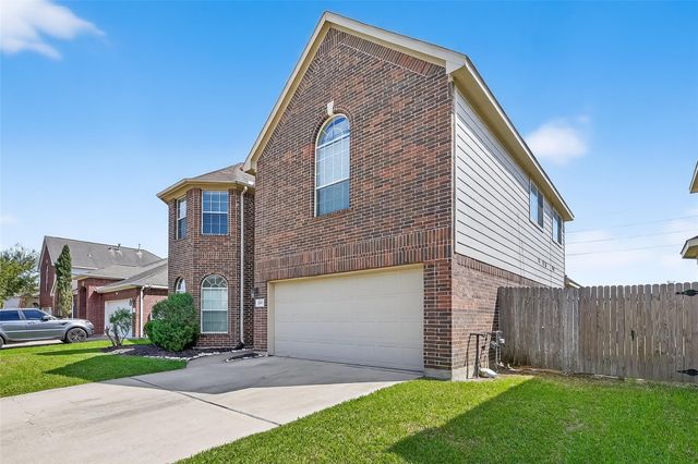 22007 Castle Hawk Trail, Richmond, TX 77407