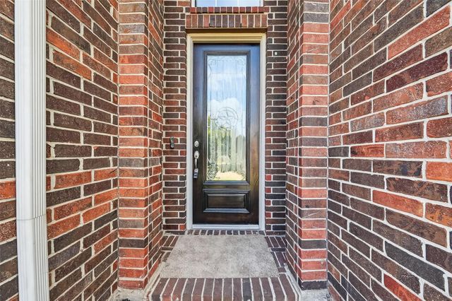 22007 Castle Hawk Trail, Richmond, TX 77407