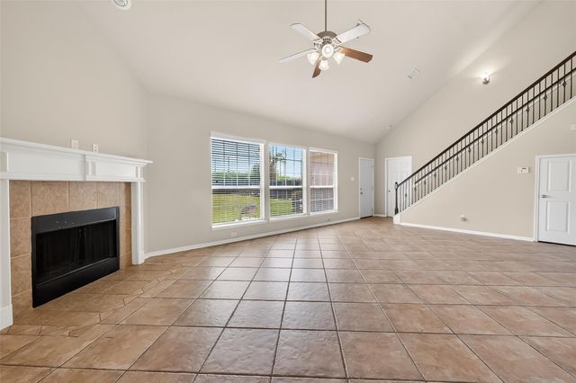 22007 Castle Hawk Trail, Richmond, TX 77407