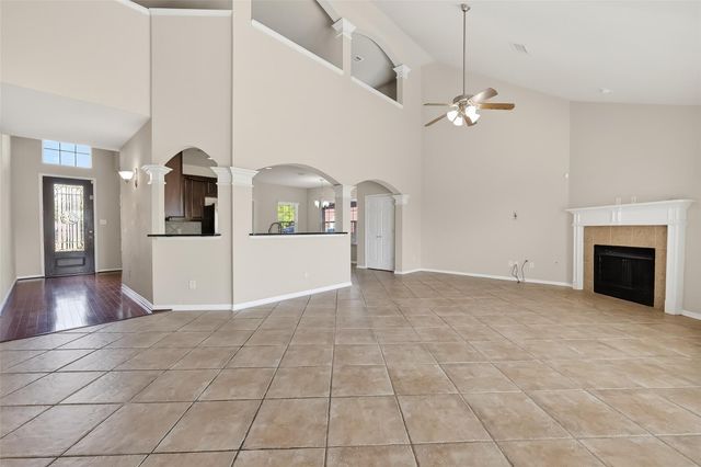 22007 Castle Hawk Trail, Richmond, TX 77407