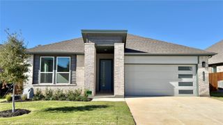 2608 MCCORMICK Street, Denton, TX 76205