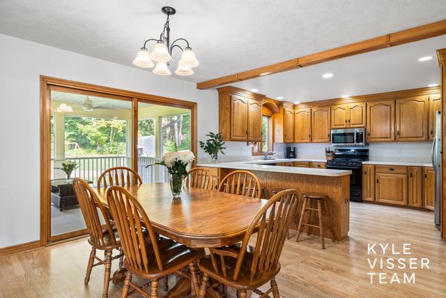 1873 Grand River Drive Ne, Ada Twp, MI 49301