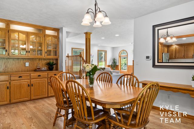 1873 Grand River Drive Ne, Ada Twp, MI 49301