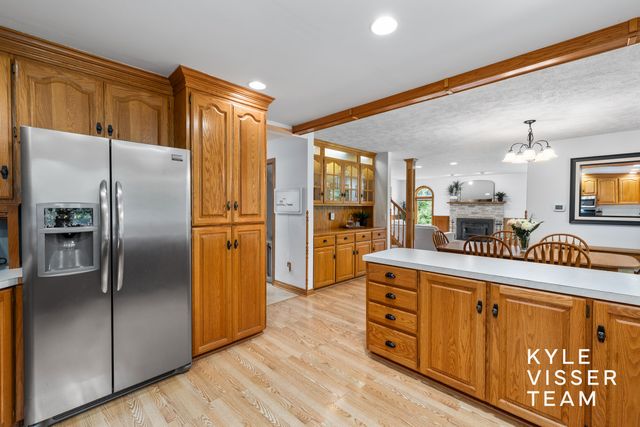 1873 Grand River Drive Ne, Ada Twp, MI 49301