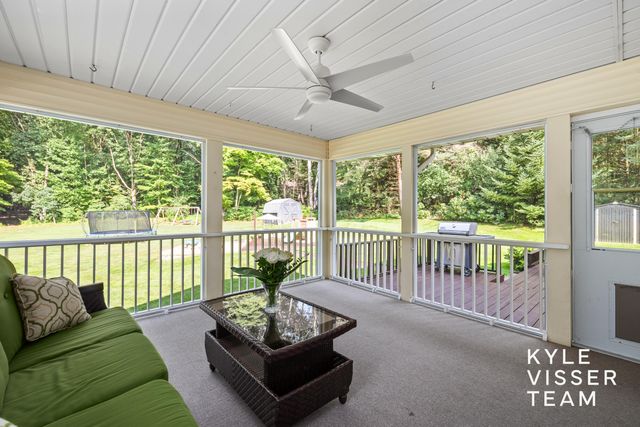 1873 Grand River Drive Ne, Ada Twp, MI 49301