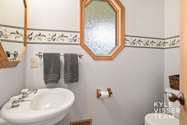 1873 Grand River Drive Ne, Ada Twp, MI 49301