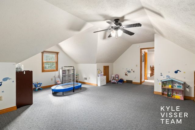 1873 Grand River Drive Ne, Ada Twp, MI 49301