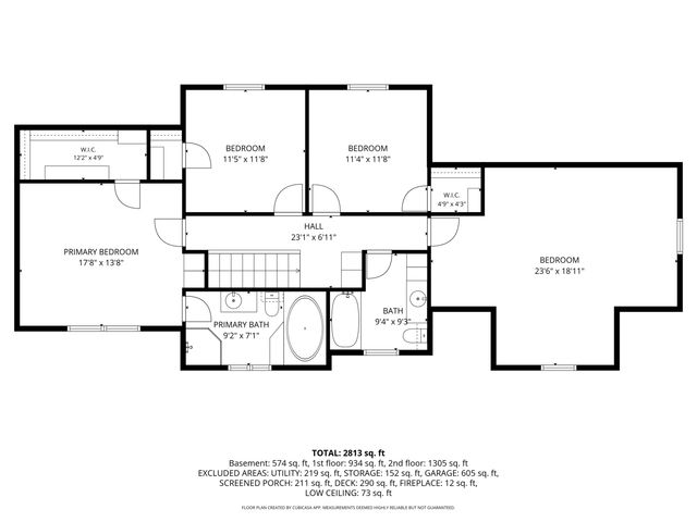 1873 Grand River Drive Ne, Ada Twp, MI 49301