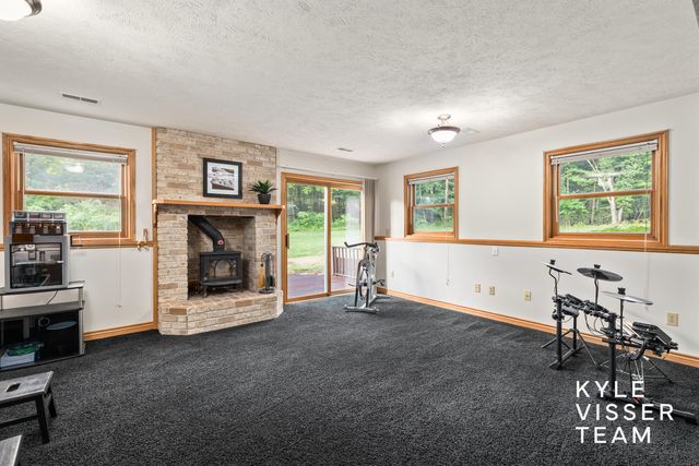 1873 Grand River Drive Ne, Ada Twp, MI 49301