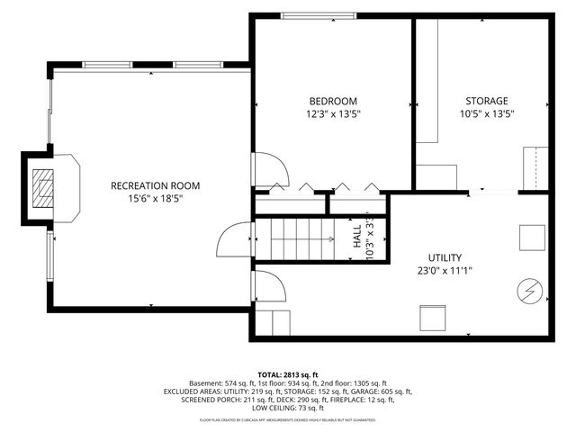 1873 Grand River Drive Ne, Ada Twp, MI 49301