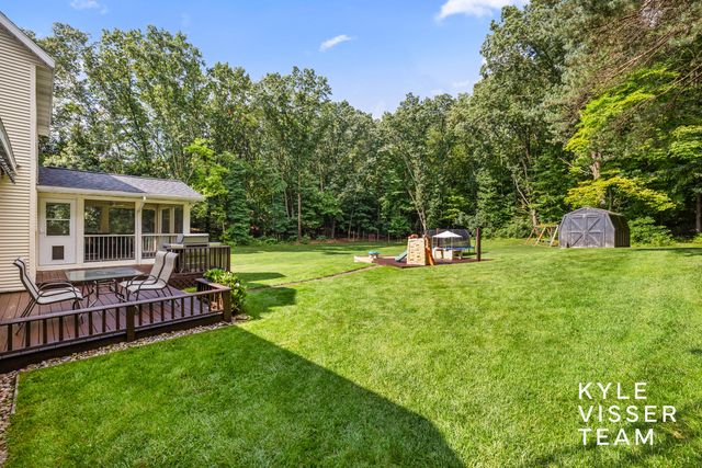 1873 Grand River Drive Ne, Ada Twp, MI 49301