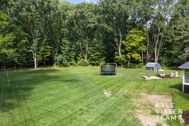 1873 Grand River Drive Ne, Ada Twp, MI 49301
