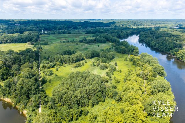 1873 Grand River Drive Ne, Ada Twp, MI 49301