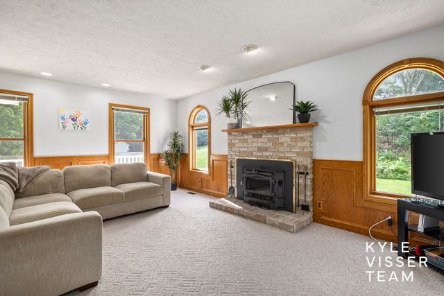 1873 Grand River Drive Ne, Ada Twp, MI 49301