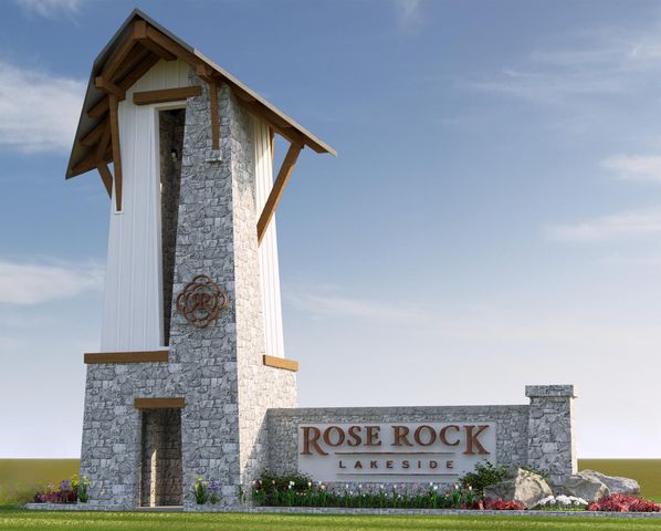 27800 S Hwy 125, section 4 lot 35, Monkey Island, OK 74331