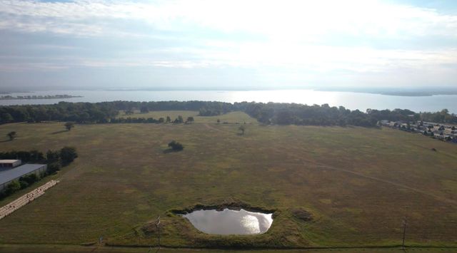 27800 S Hwy 125, section 4 lot 35, Monkey Island, OK 74331