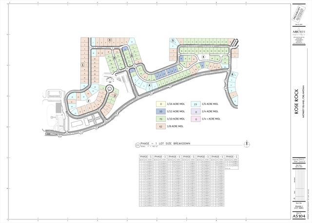 27800 S Hwy 125, section 4 lot 35, Monkey Island, OK 74331