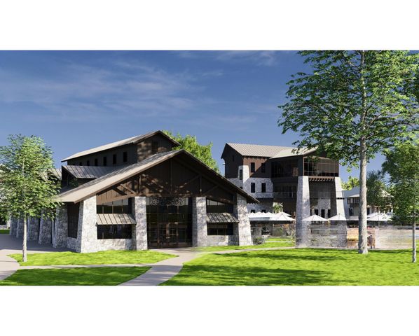 27800 S Hwy 125, section 4 lot 35, Monkey Island, OK 74331