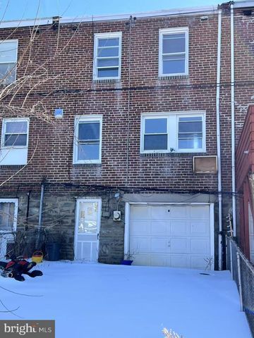 6006 HASBROOK AVE, Philadelphia, PA 19111