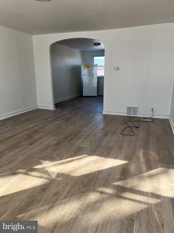 6006 HASBROOK AVE, Philadelphia, PA 19111