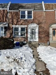 6006 HASBROOK AVE, Philadelphia, PA 19111