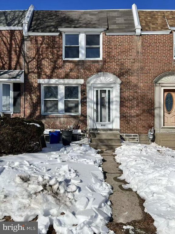 6006 HASBROOK AVE, Philadelphia, PA 19111