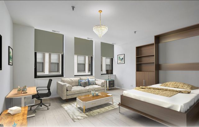 740 S Federal Street 1109, Chicago, IL 60605