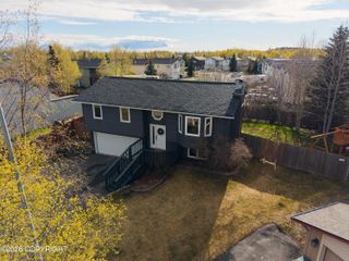 11710 Suncrest Circle, Anchorage, AK 99515
