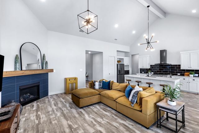 309 Calmwater Cove, Mckinney, TX 75071