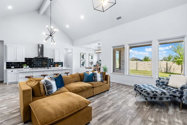 309 Calmwater Cove, Mckinney, TX 75071