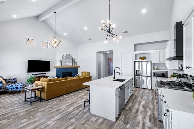 309 Calmwater Cove, Mckinney, TX 75071