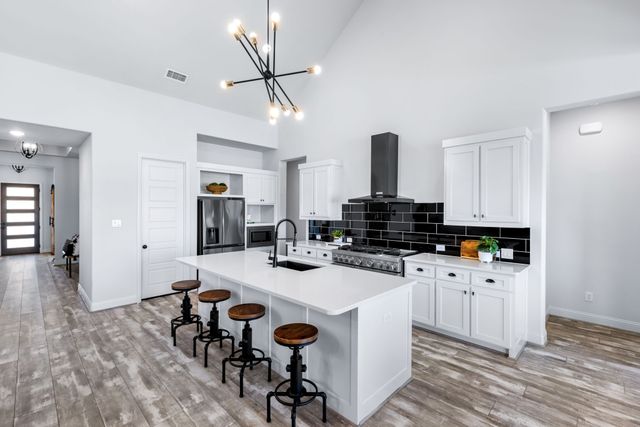 309 Calmwater Cove, Mckinney, TX 75071