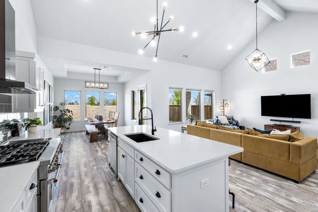 309 Calmwater Cove, Mckinney, TX 75071