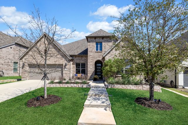 309 Calmwater Cove, Mckinney, TX 75071
