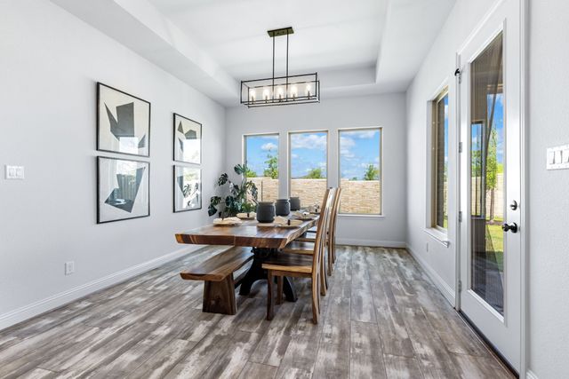 309 Calmwater Cove, Mckinney, TX 75071